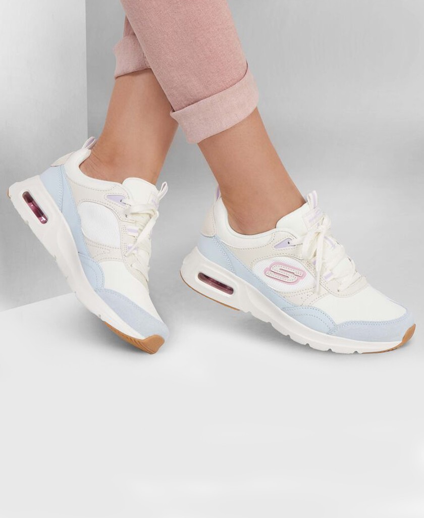 Skechers retro outlet sneakers