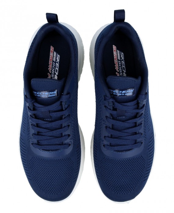 women's navy blue sneakers