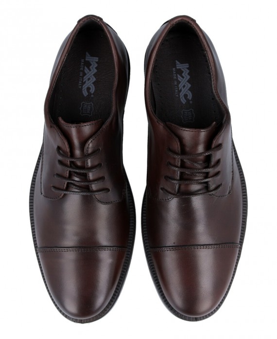 men's blucher shoe