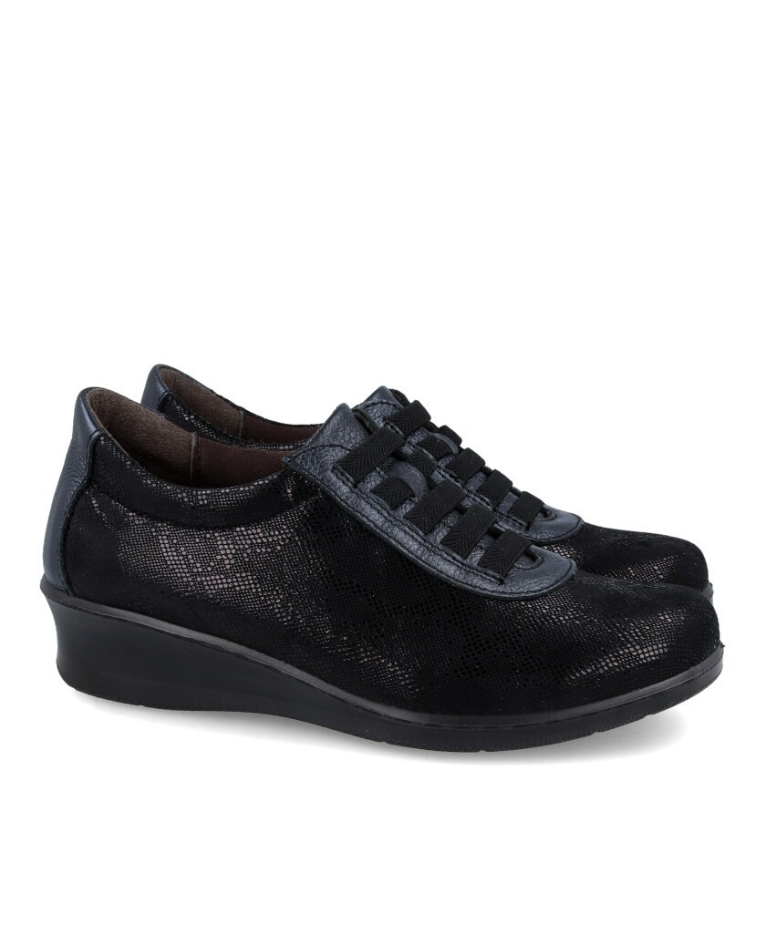 Luisetti LA21832FA-4 Comfortable women's shoe