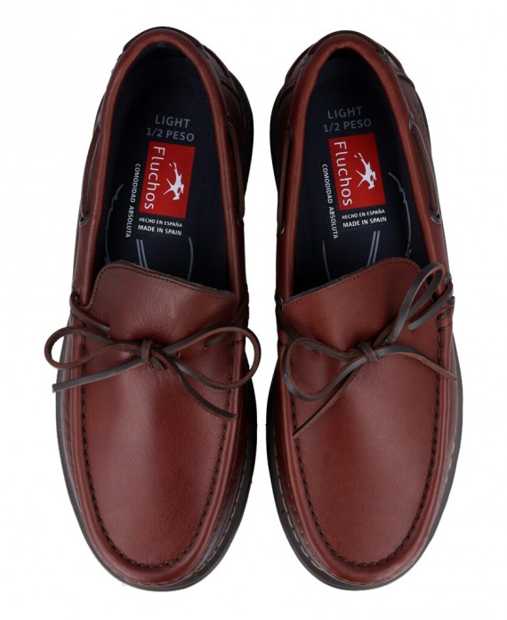 men's nautical shoes