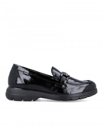 elegant women's loafers