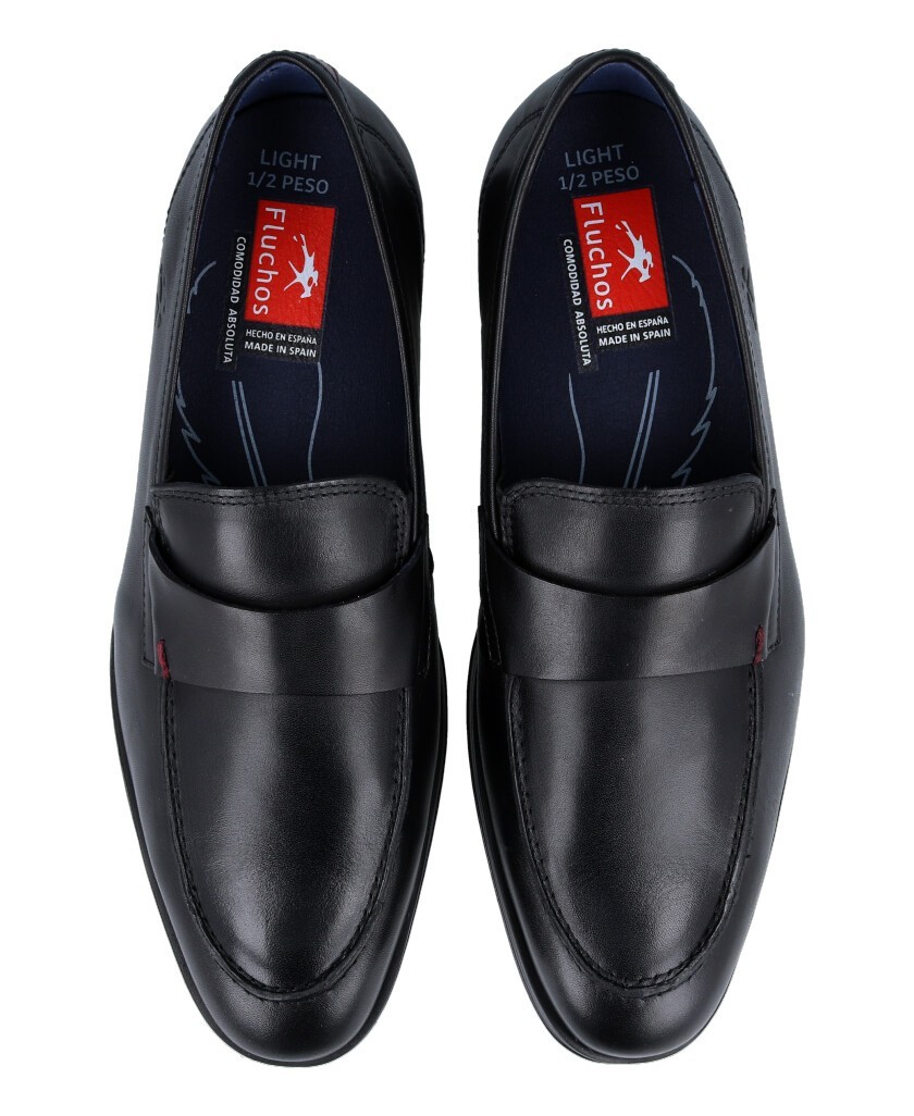 versatile loafers