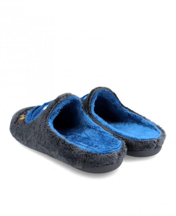cookie monster house slippers