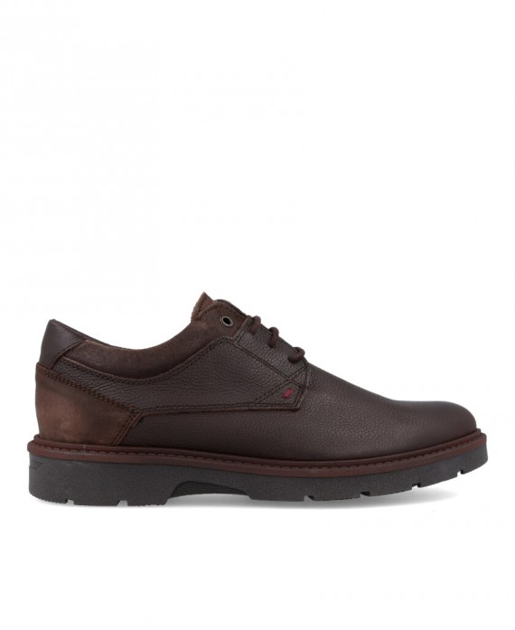 men's brown shoes