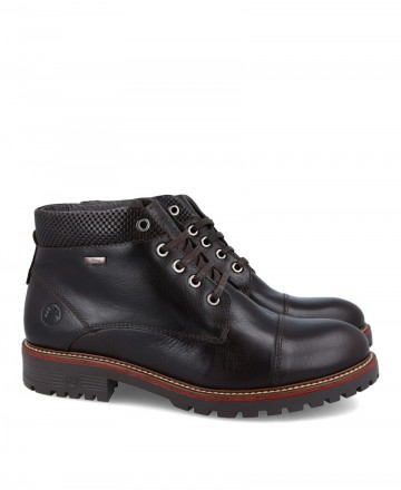 Coronel Tapiocca C2320 Men's country ankle boots