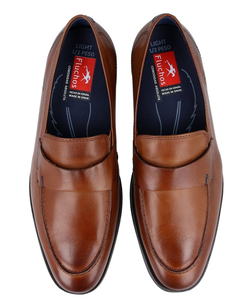 elegant men's shoes