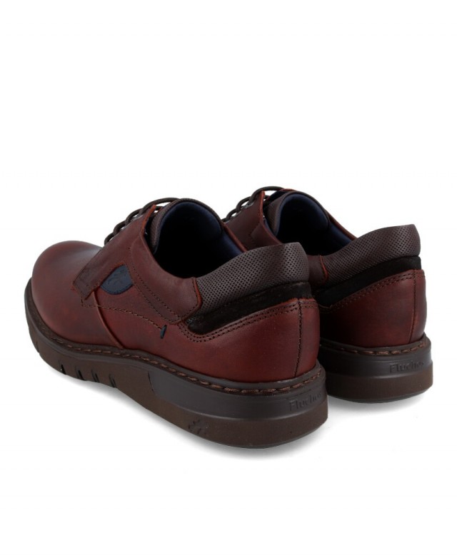 Fluchos Celtic F0247 Casual shoes for men in brown