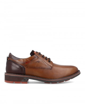 Zapatos de piel para hombre Fluchos Terry F1340