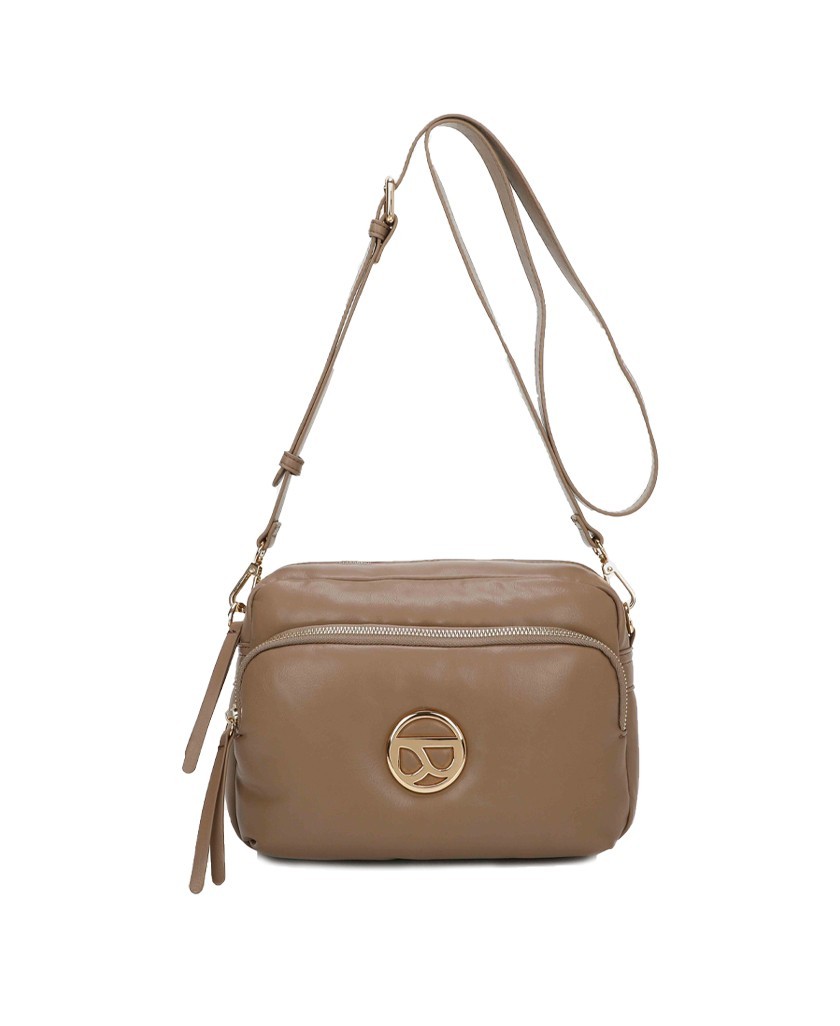 Binnari Francesca 19833 Elegant shoulder bag