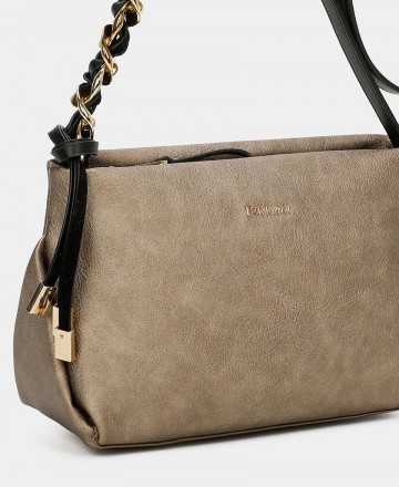 elegant shoulder bag