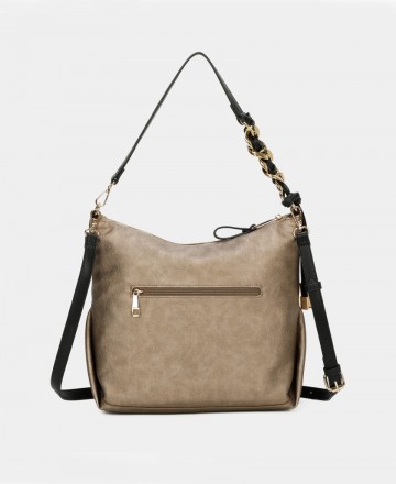 bolso shopper