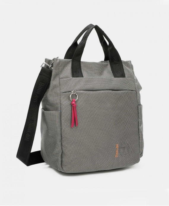 multi-position backpack