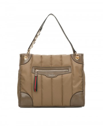 Binnari Vittoria 19943 Nylon shoulder bag