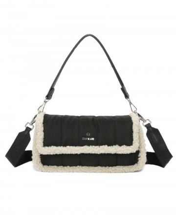 Binnari Isabella 19872 Small baguette bag