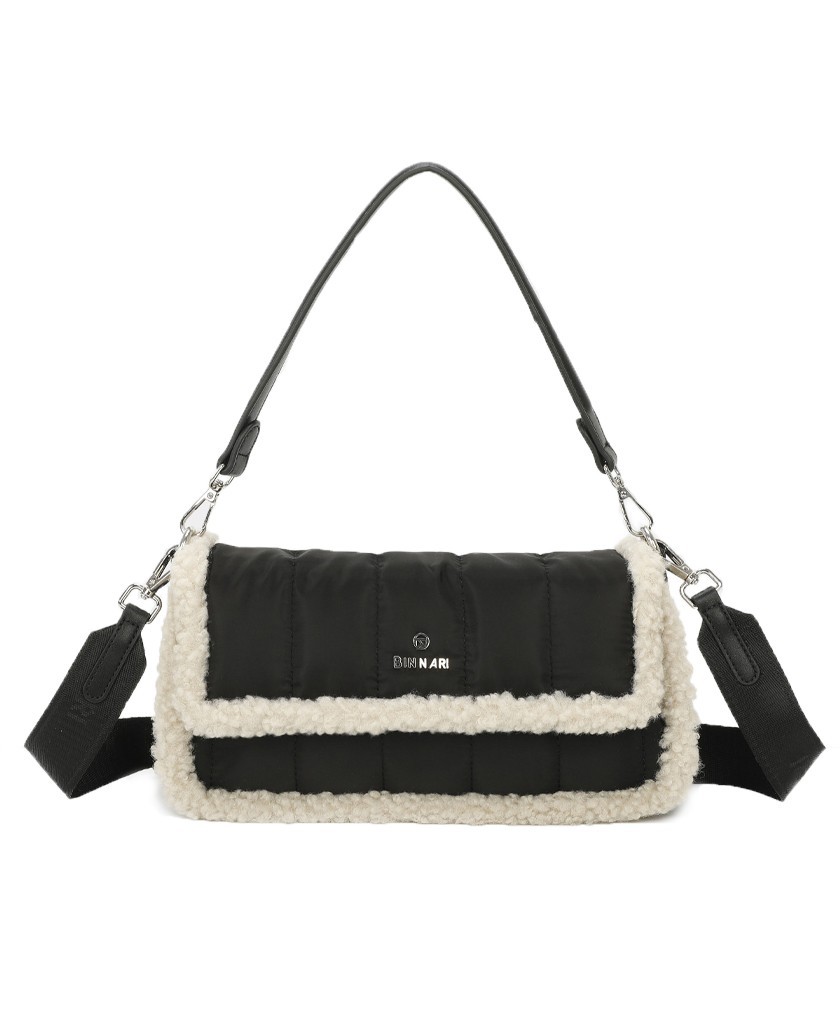 Binnari Isabella 19872 Small baguette bag