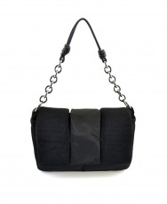 Bolso pequeño mujer negro DMR Touch Trento Bolso pequeño mujer negro DMR Touch Trento