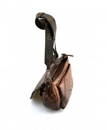 women's sheepskin shoulder bag