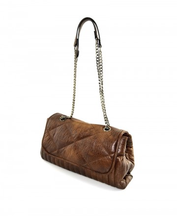 Bolso baguette