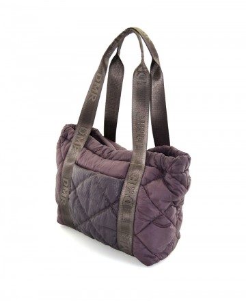 bolso shopper nylon