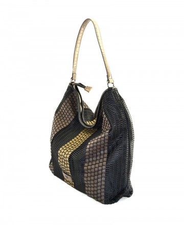 bolso grande casual