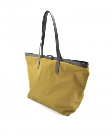 bolso hombro nylon