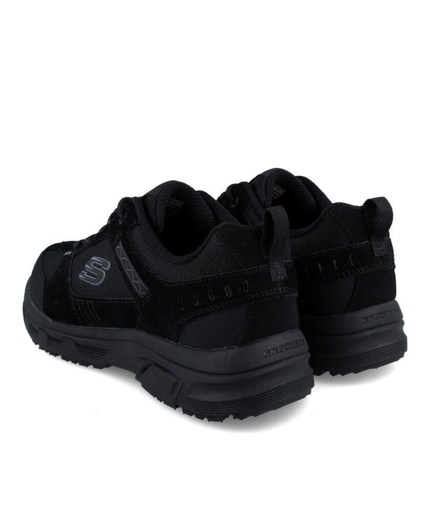 Zapatos skechers hotsell 2015 negra