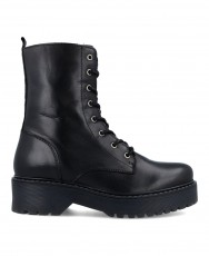 h2bBota militar de cordones Traveris B2139A b h2 pstrongBota militar de cordones Traveris B2139A strong para mujer en color ne h2bBota militar de cordones Traveris B2139A b h2 pstrongBota militar de cordones Traveris B2139A strong para mujer en color ne