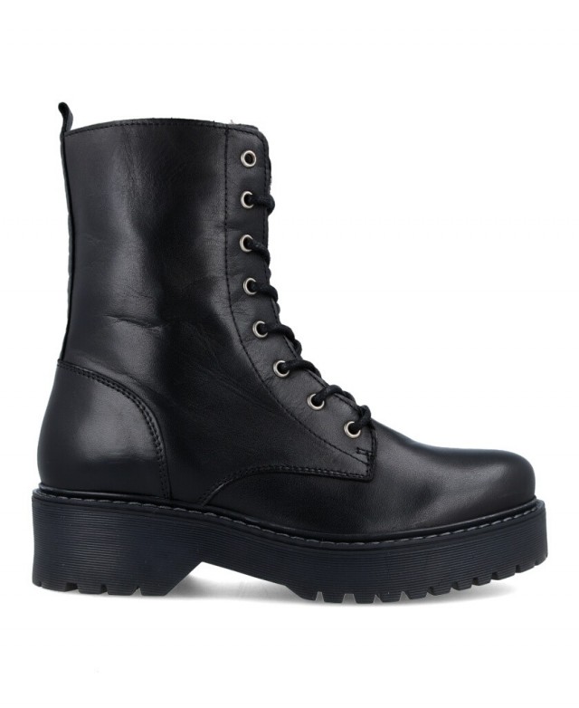 Military lacing on sale