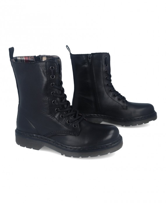 women's military boots