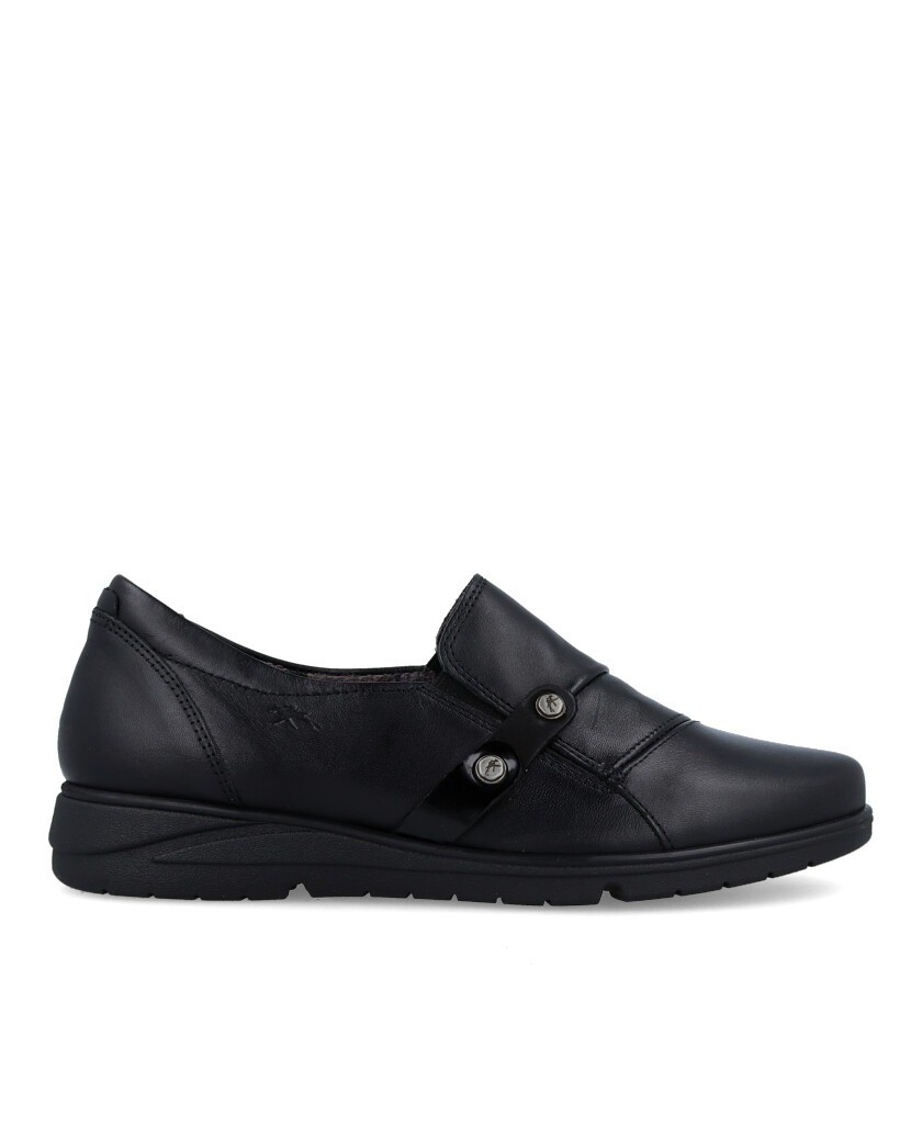 comfortable women's shoe