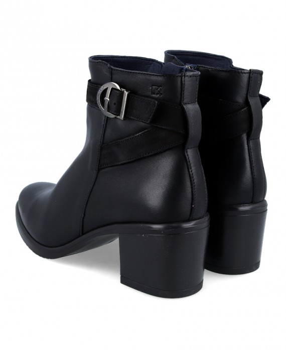classic women's ankle boots