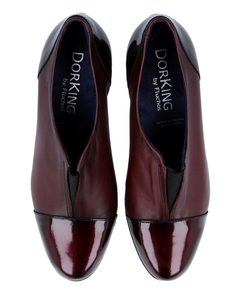 women's high-top shoes