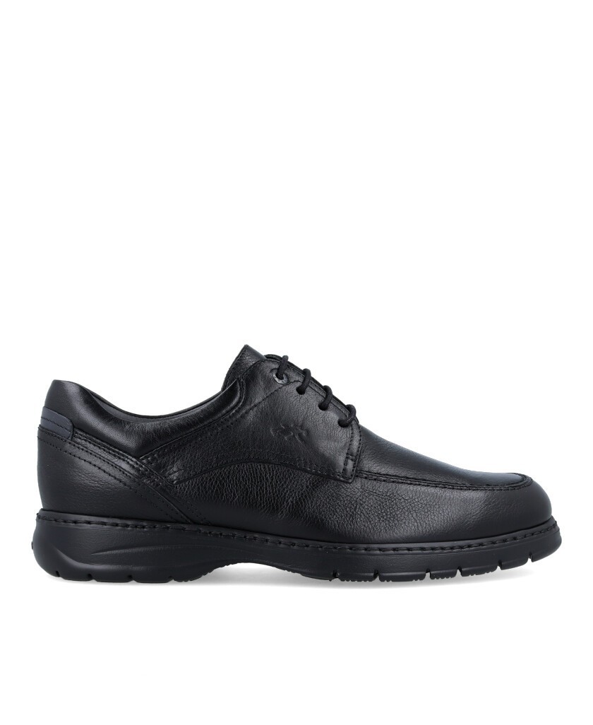 men's black shoes