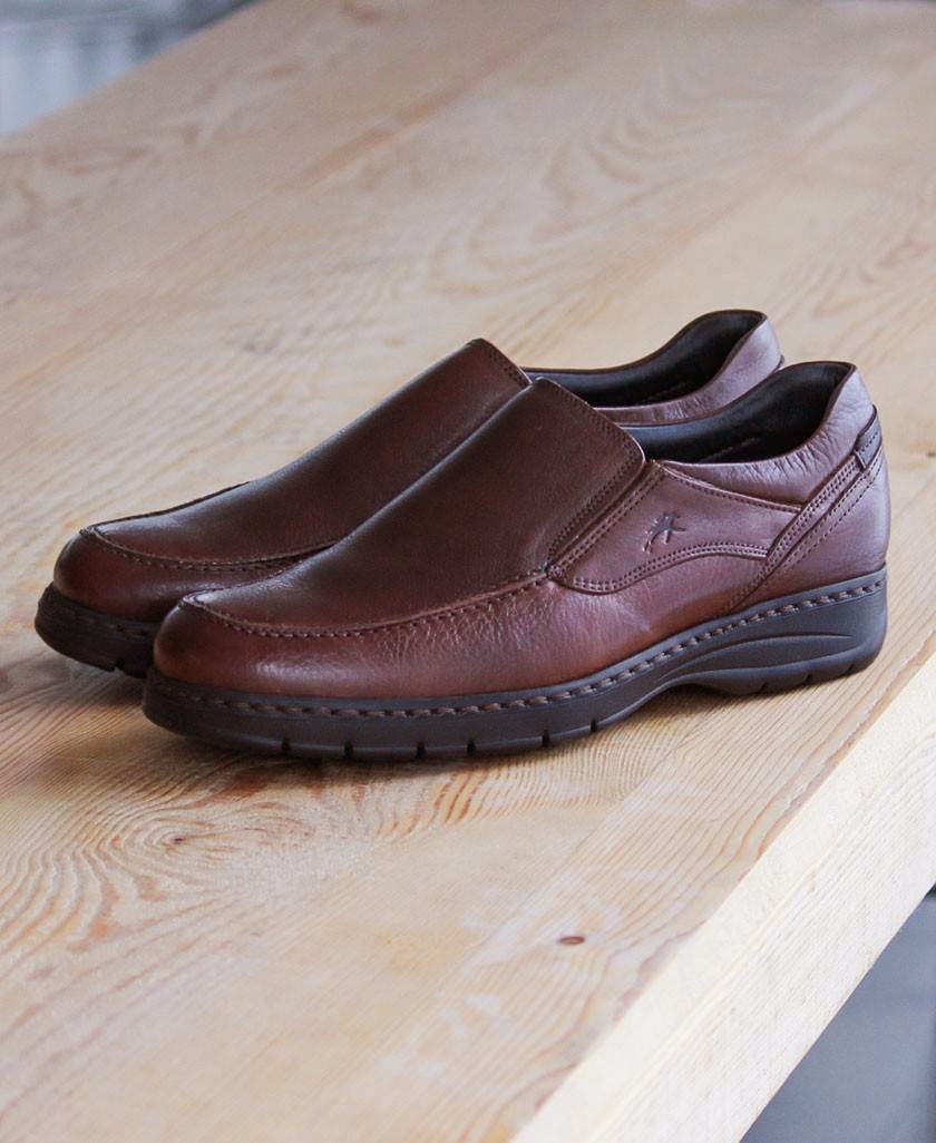 men's moccasins