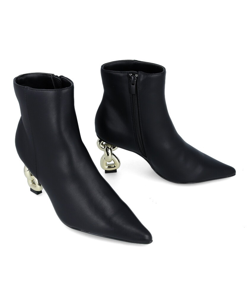 elegant women's ankle boots