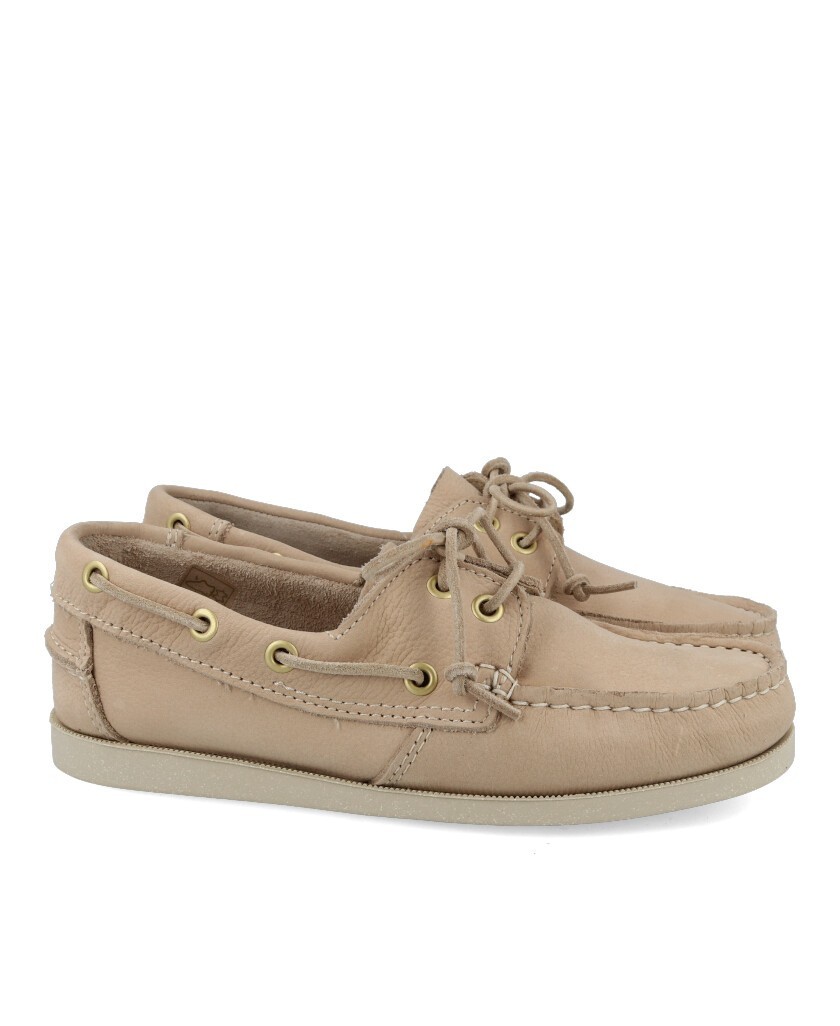 Catchalot 107 H Beige women's sports boat
