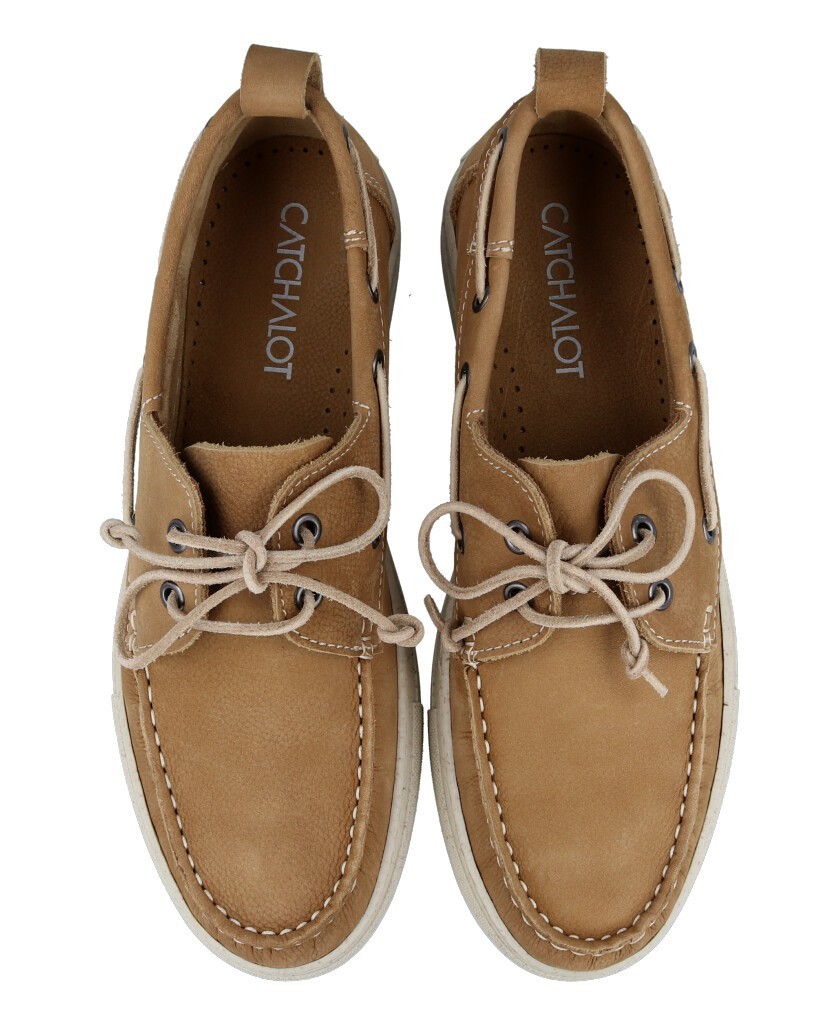men's nautical shoes