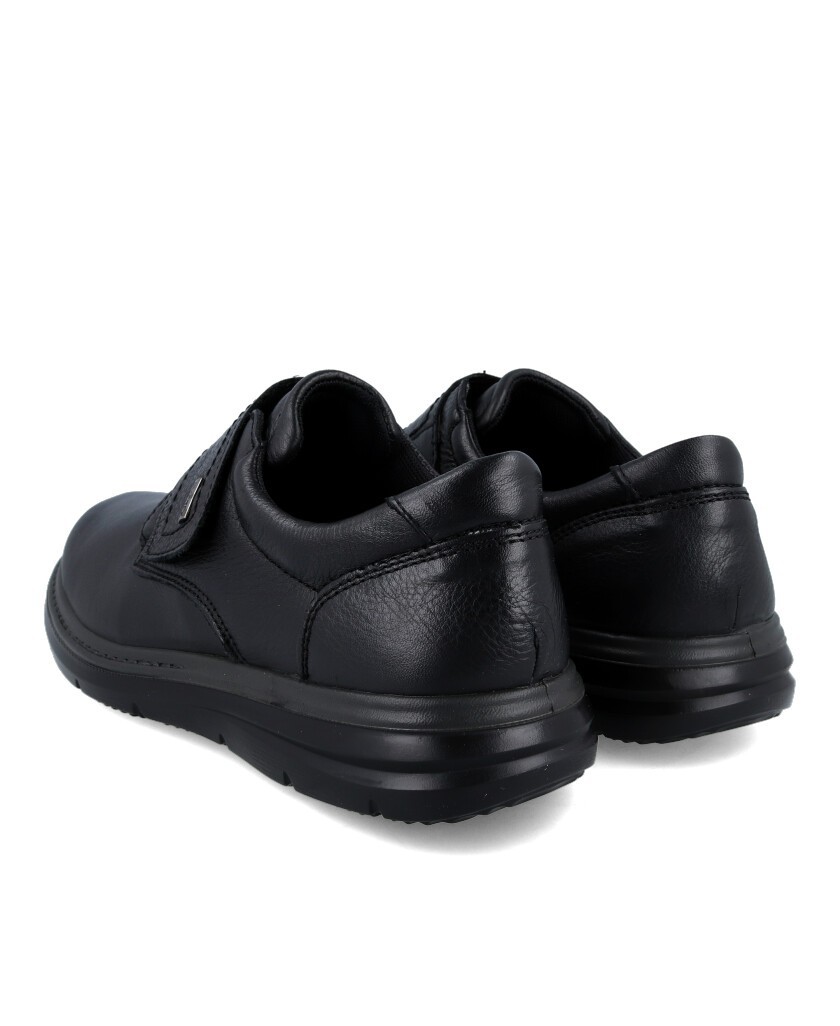 zapato trabajo hombre