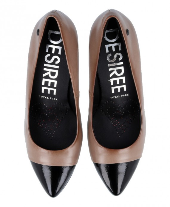 Zapatos de salón elegantes Desireé Sari23