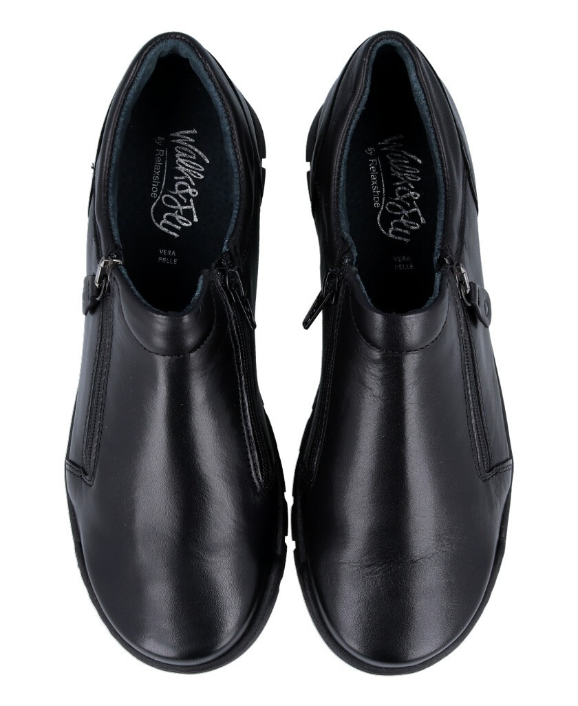 Walk and Fly Strada Zip Shoe 749-001