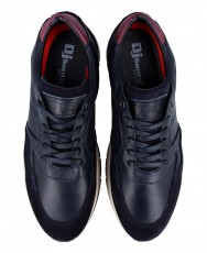 zapatillas piel hombre zapatillas piel hombre