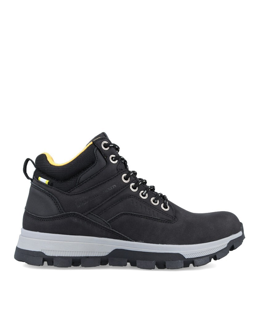 men's mountain boots