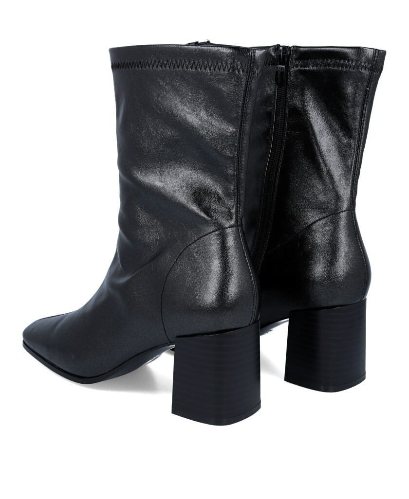 elegant ankle boots