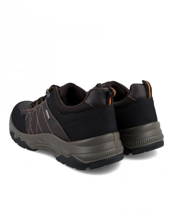 Zapatillas estilo trekking hombre Imac 452098