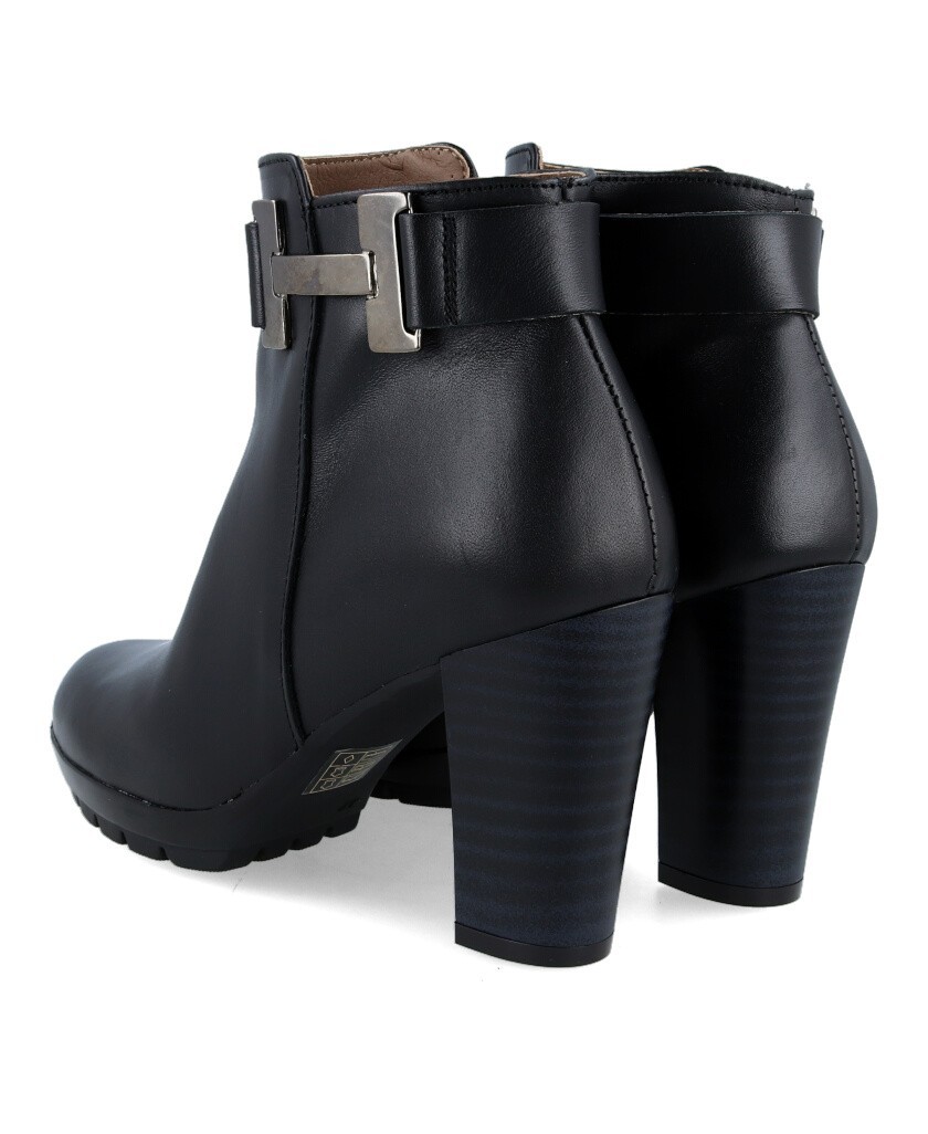 Dune orine sales ankle boots