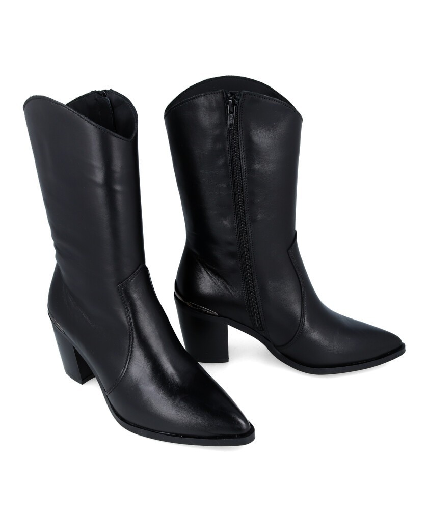 Botas camperas mujer online alpe