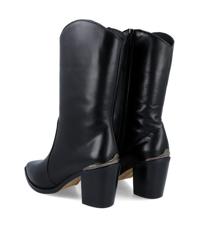 Botas camperas best sale mujer alpe