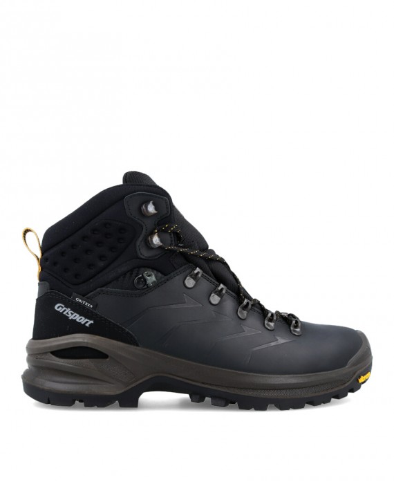 Grisport 15203 Trekking style lace-up boots