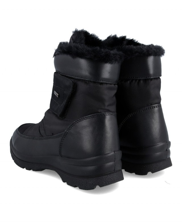 Velcro snow sale boots womens